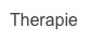 Therapie